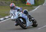 Paul Shoesmith at Creg-ny-Baa.