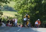 Craig Atkinson at Ballaugh Bridge.