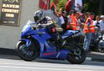 Derran Slous at Ballaugh Bridge.