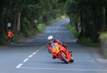 Philip McGurk at Ballacraine.