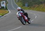 Les Cross at Creg-ny-Baa.