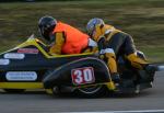 Nev Jones/Steve Gaunt at Creg-ny-Baa.