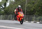 Philip McGurk at Ballaugh Bridge.