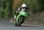 Nigel Howard at Bray Hill, Douglas.