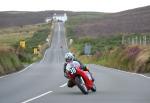 Meredydd Owen at Creg-ny-Baa.