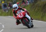 Dan Stewart at Creg-ny-Baa.