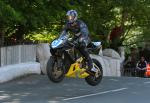 Michael Hose at Ballaugh Bridge.