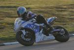 Mark Miller at Creg-ny-Baa.