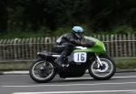 Tony Myers at Braddan Bridge, Douglas.