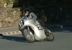 Grant Sellars at Ballacraine.