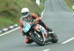 Liam Quinn at Creg-ny-Baa.