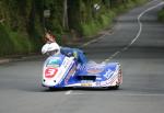 Steve Norbury/Andrew Smith at Ballacraine.