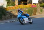 Neil Kent at Ballacraine.