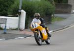 Bob Light on Bray Hill, Douglas.