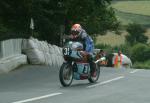 Paul Dobbs at Ballaugh.