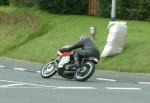 Emilio Toone at Signpost Corner, Onchan.