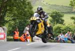 David Coughlan at Ballaugh Bridge.