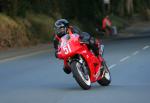 Nick Shorter at Ballacraine.