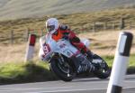 Darren Gilpin at Windy Corner.