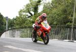 Antonio Maeso at Ballaugh Bridge.