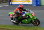 Jimmy Aspinall at Creg-ny-baa.