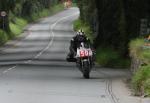 Colin Martin at Ballacraine.