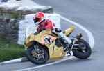 Michael Rutter at Governor's Bridge.