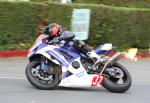 Daniel Kneen at Ballacraine.