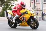 Michael Rutter at Ballaugh Bridge.