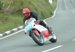 Neil Cudworth at Creg-ny-Baa.