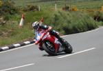 John McGuinness at Creg ny Baa.