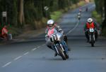 Ian Bainbridge at Ballacraine.