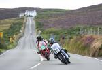 Geoff Martin (66) at Creg-ny-Baa.