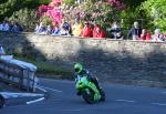 David Bell at Governor's Bridge.