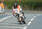 York Runte at Braddan Bridge, Douglas.