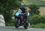 Martin Powell at Ballaugh Bridge.