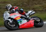 John McGuinness at Creg-ny-Baa.