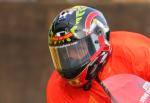 Steve Plater at Quarterbridge, Douglas.