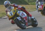 Guy Martin at Creg-ny-Baa.