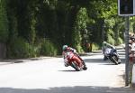 Ian Hutchinson at Ballacraine.