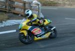 Robert Dunlop at Governor's Bridge, Douglas.