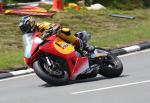 Guy Martin at Creg ny Baa.