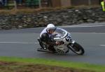 Mick Moreton at Creg-ny-baa.