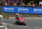 Martin Finnegan at Governor's Bridge.