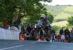 Paul Dobbs at Ballaugh Bridge.