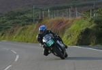 Joe Phillips at Creg-ny-Baa.