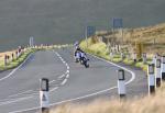 Maria Costello at Windy Corner.