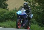 Brian Robinson at Ballaugh Bridge.