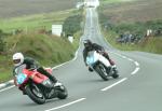 Trevor Jones (38) at Creg-ny-Baa.