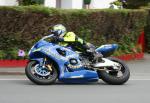 Paul Duckett at Ballacraine.